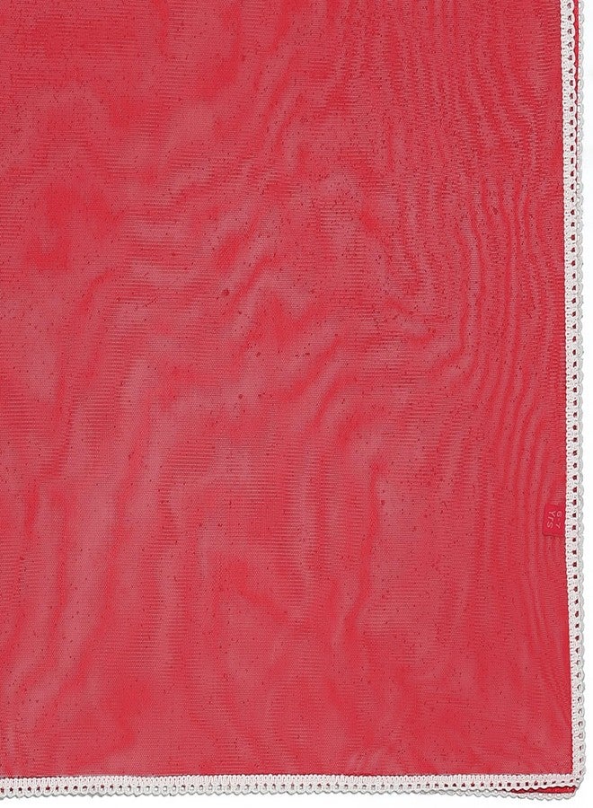 BIBA Girls PRINTED STRAIGHT KID(KWSPRING SONGS5917_WHITE_7) - Image 5