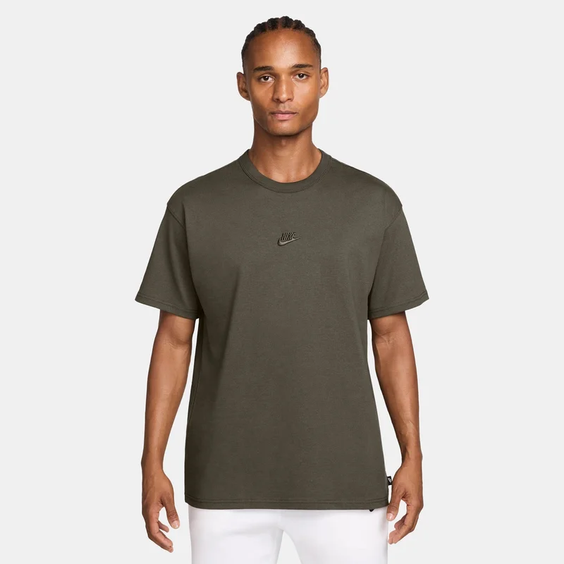 نايكي Men's Sportswear Premium Essentials T-Shirt
