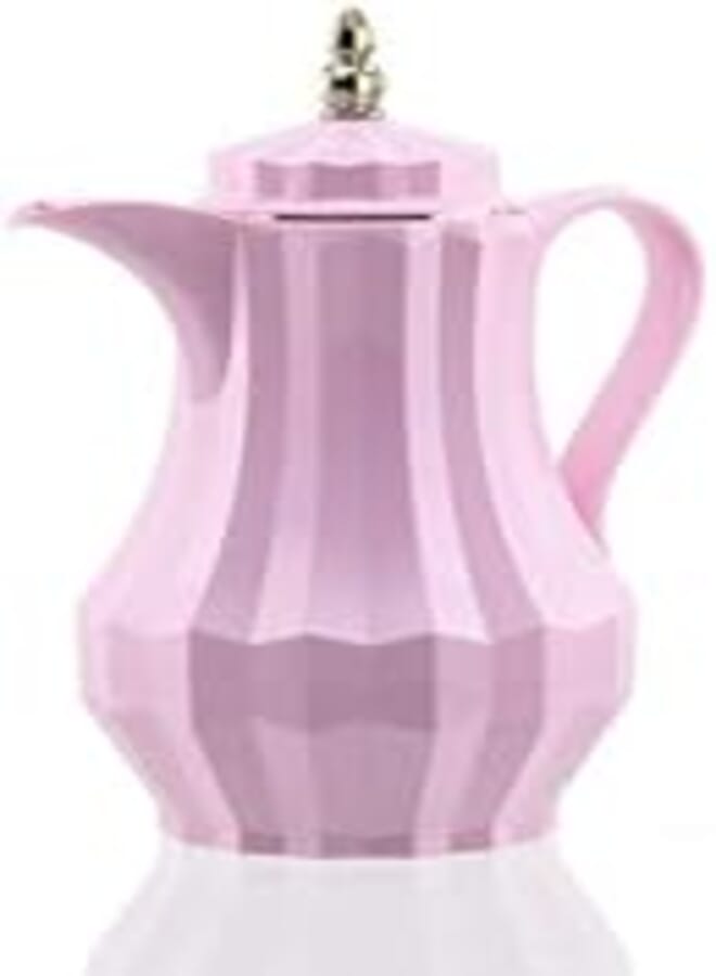 Rose RS-1313-10-CF-A06 Thermos, 1.0 Liter Capacity, A06 Purple