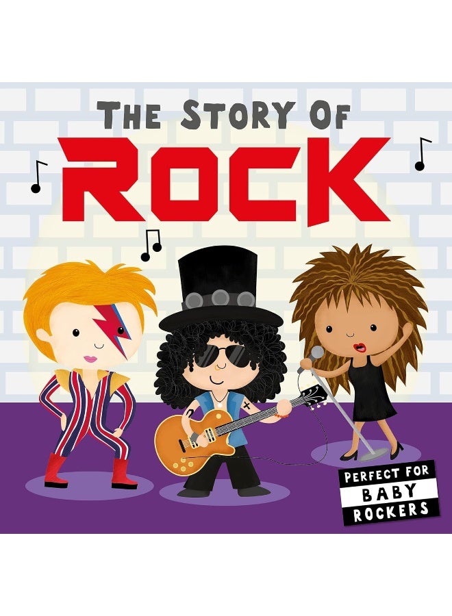 The Story of Rock  - Image 3
