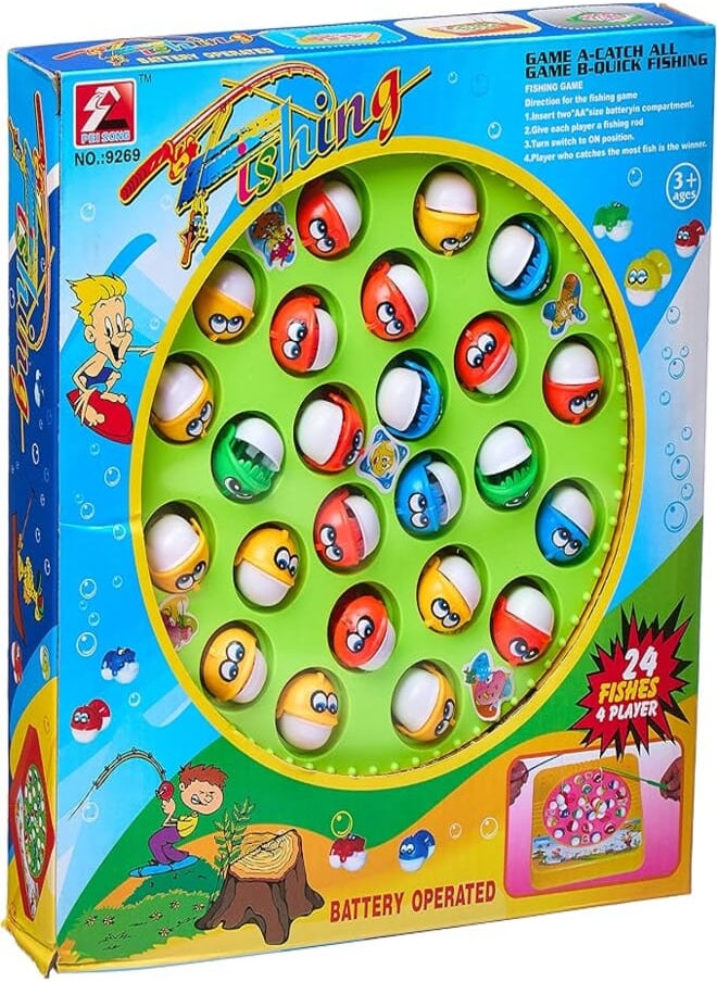 Dartis dartis Big size fisherman game 