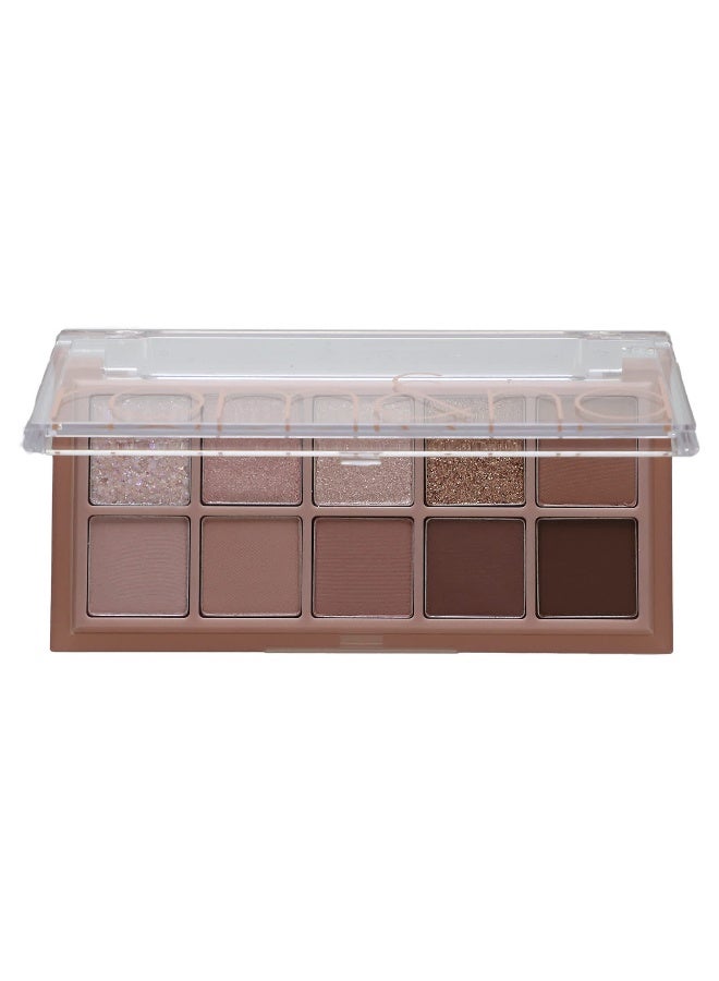 rom&nd rom&nd, Better Than Palette, 03 Rosebud Garden, 7.5 g  - Image 1