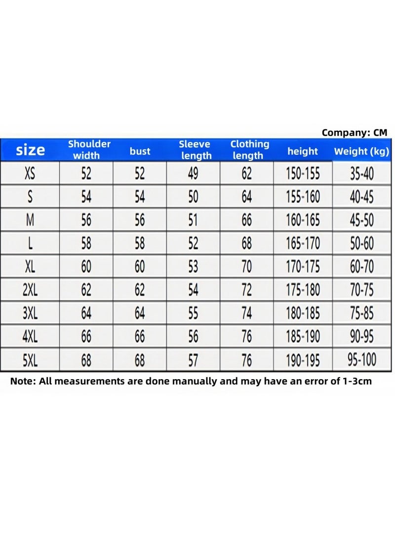 KUYING New One Piece Casual Loose Round Neck Hoodie  - Image 2