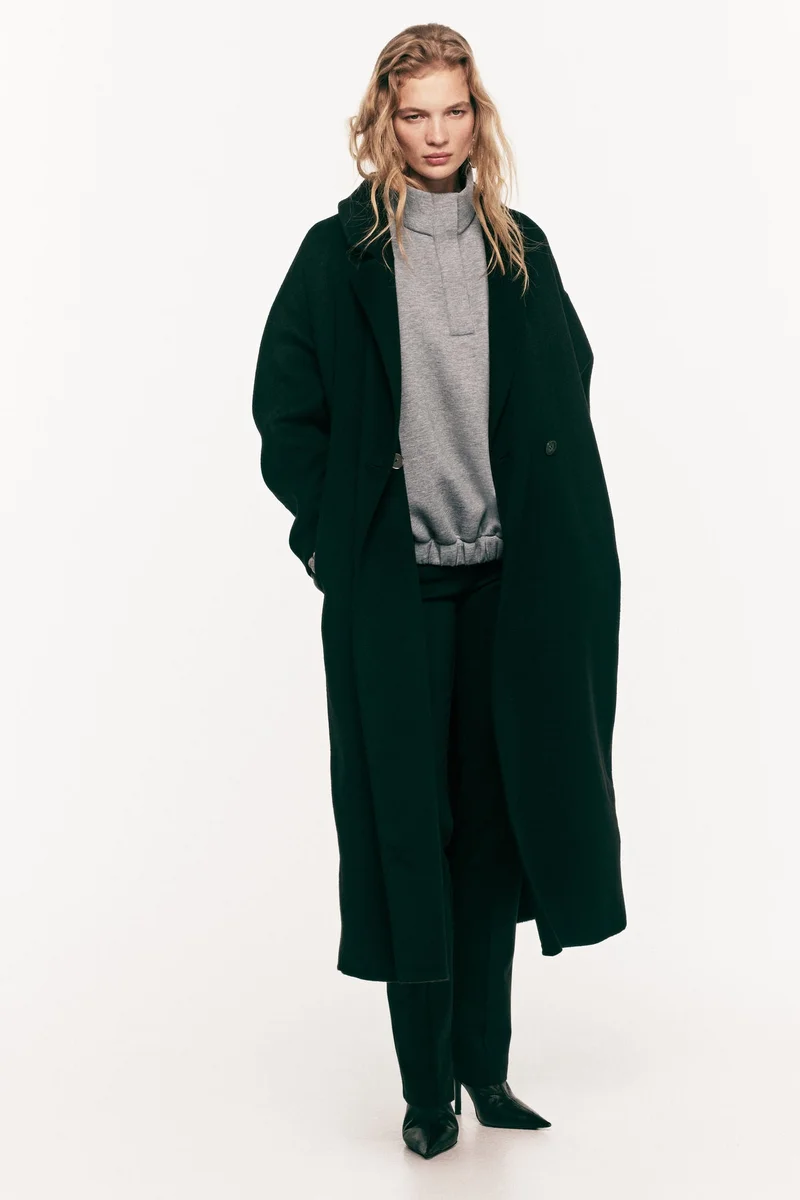 H&M Scuba sweatshirt