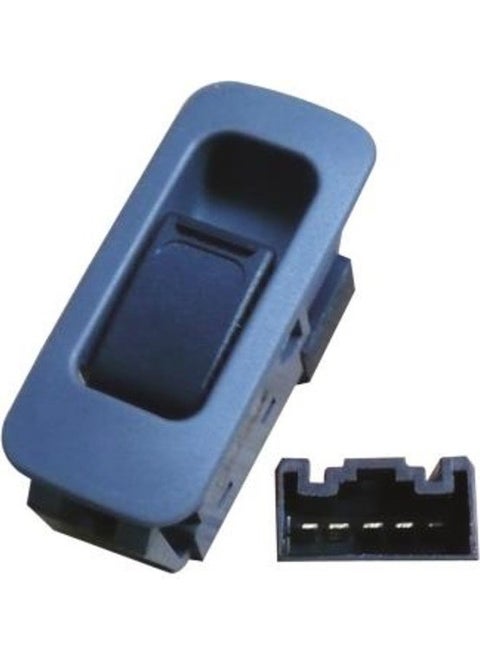 Window Switch Suzuki Vitara 1992-1998 Rear Single 5p
