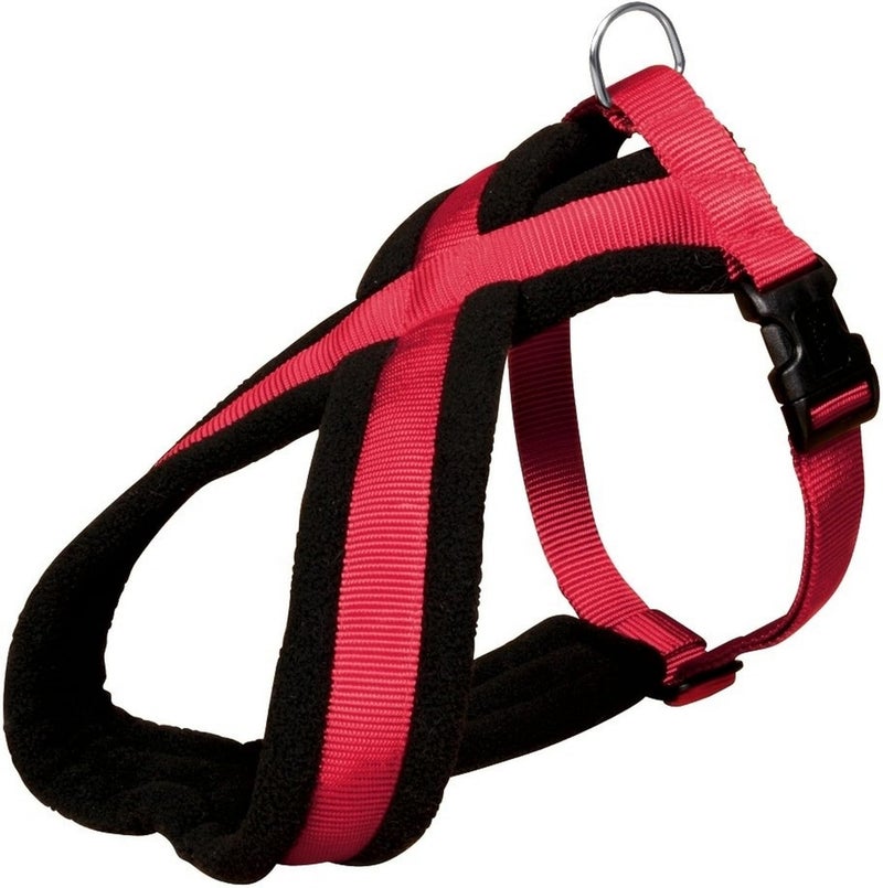 Trixie Premium Touring Blue Harness for Dogs XS-S - Image 4