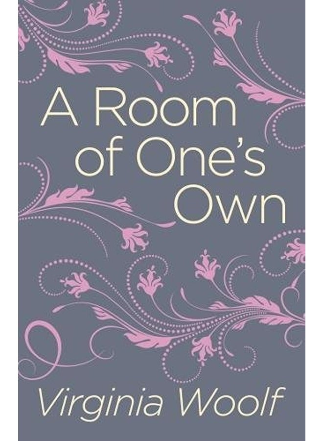 A Room of One's Own