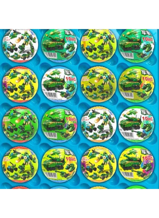 Round 70MM Gashapon Ball Gashapon Japanese Gashapon Toy Gashapon Children Gashapon Hand Gashapon Blind Box-Color:81