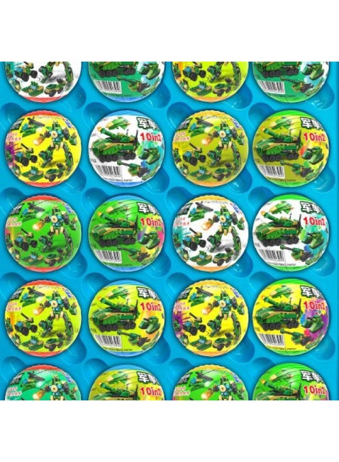 Round 70MM Gashapon Ball Gashapon Japanese Gashapon Toy Gashapon Children Gashapon Hand Gashapon Blind Box-Color:81