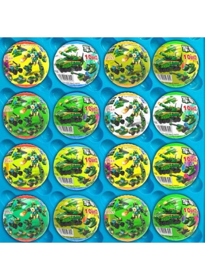 Round 70MM Gashapon Ball Gashapon Japanese Gashapon Toy Gashapon Children Gashapon Hand Gashapon Blind Box-Color:81