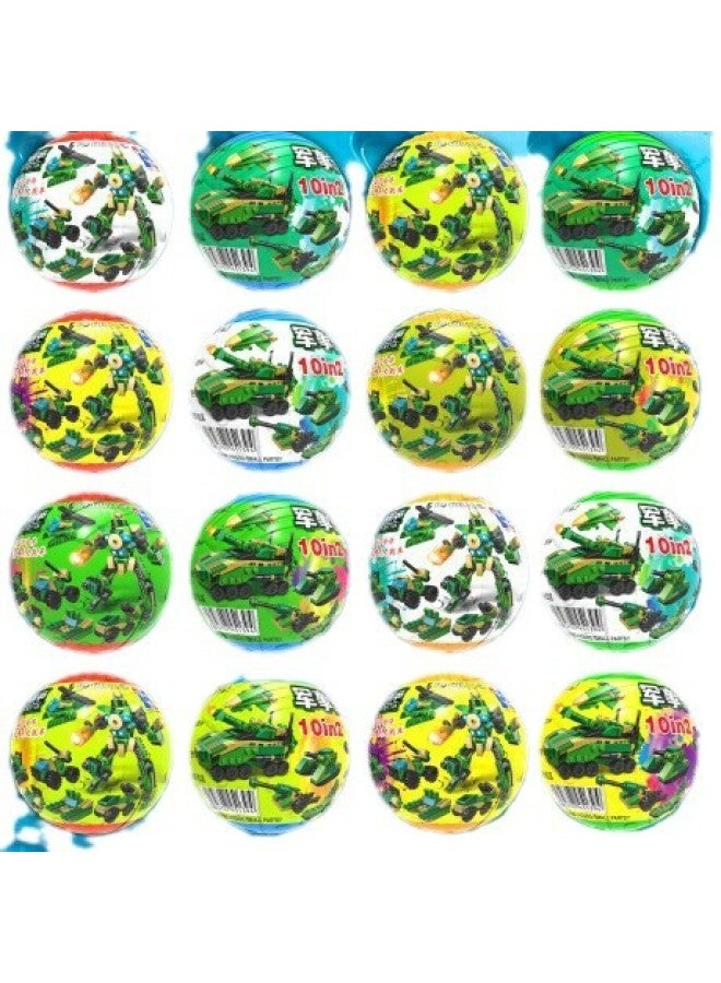 Round 70MM Gashapon Ball Gashapon Japanese Gashapon Toy Gashapon Children Gashapon Hand Gashapon Blind Box-Color:81