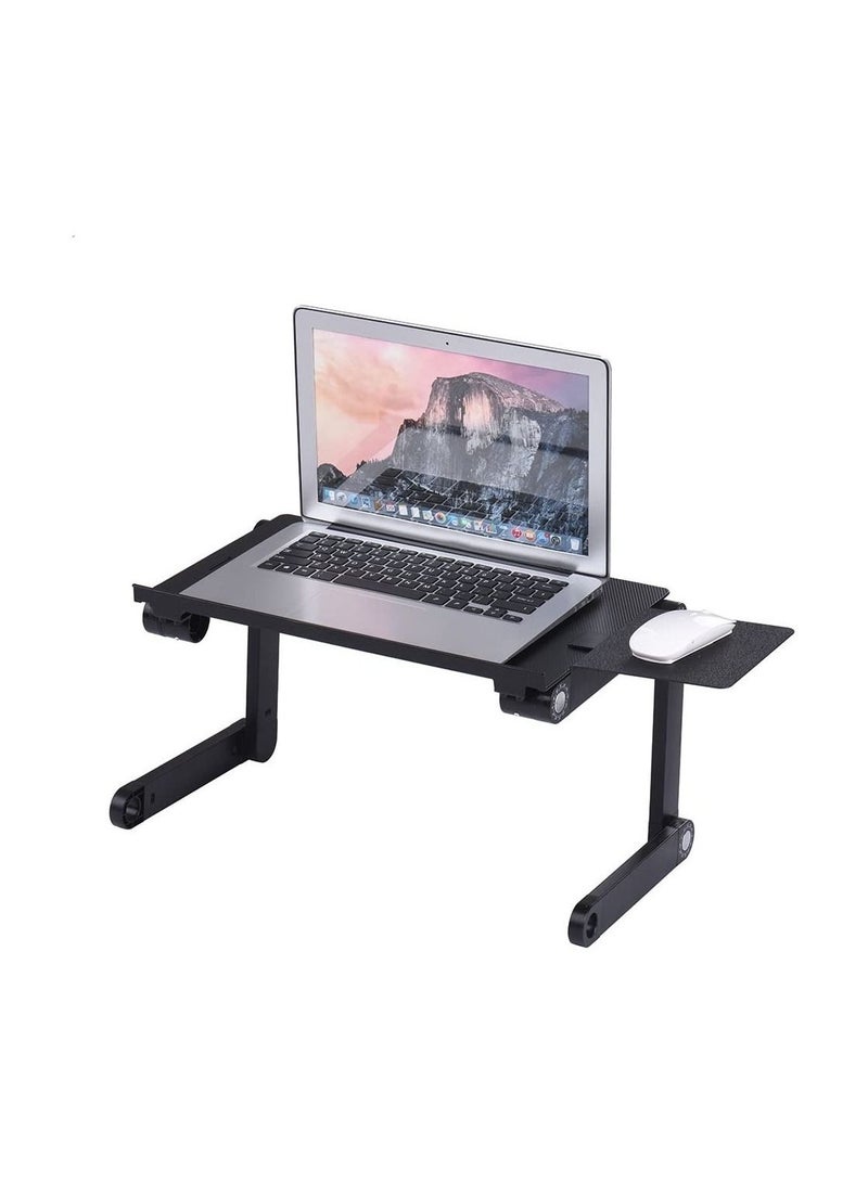 Foldable Laptop Table Stand - Image 2