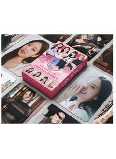 55Pcs BLACKPINK Lovely Lomo Card - pzsku/Z0B804363FB68E019BE52Z/45/_/1710929702/4e2e1e99-61f5-4e53-890d-f4dcf24ffcf0