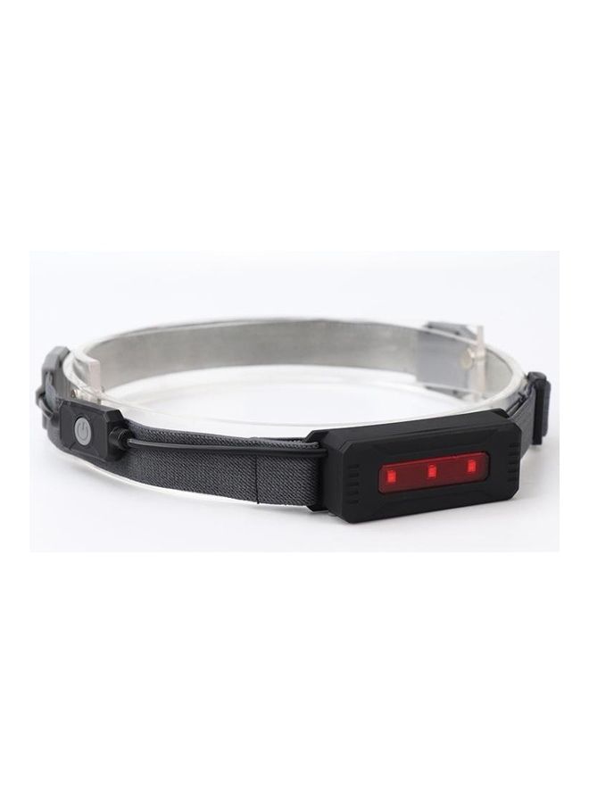 NIBEMINENT Waterproof LED Headlamp - Image 1