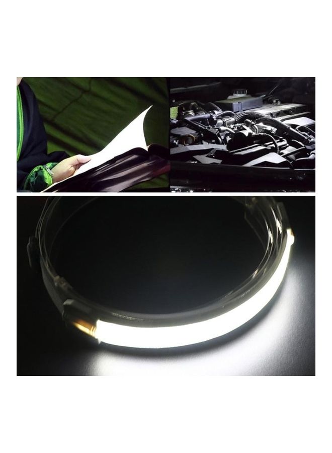 NIBEMINENT Waterproof LED Headlamp - Image 3