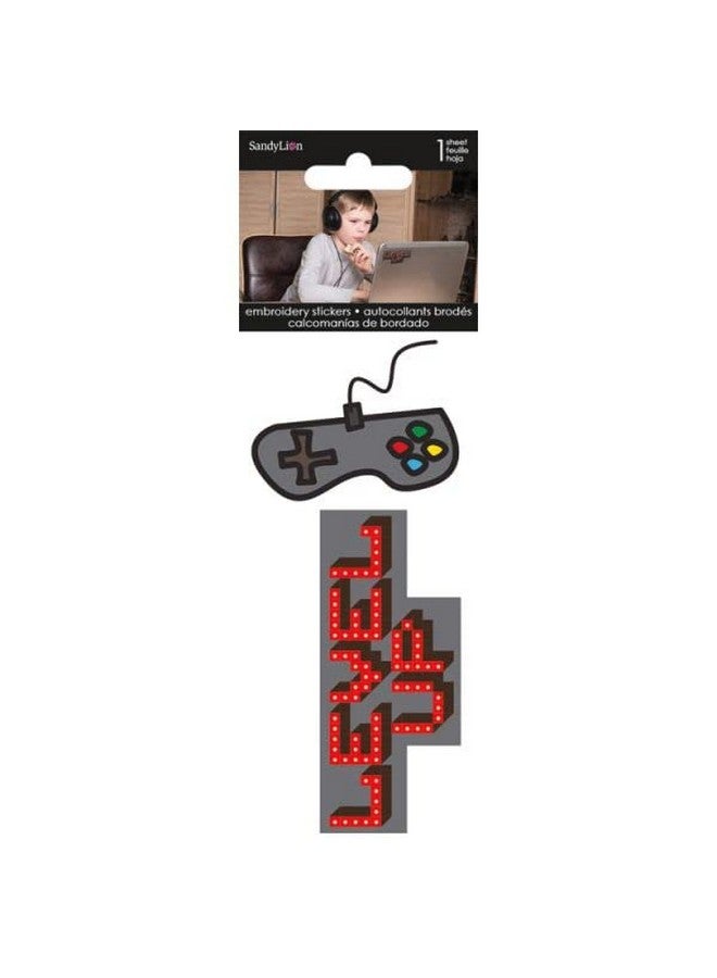 Nintendo Super Mario Sketchbook Set for Kids, Toddlers ~ 3 Pc Bundle with Mario Coloring Journal, Stickers, and More (Mario Drawing Pad Activity Kit) - Image 3