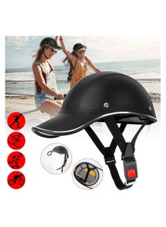 Adjustable Urban Style Bicycle Helmet for Adults and Teens - Ideal for Cycling, Mountain Biking, and Road Riding - Unisex Design for Men and Women. - pzsku/Z0B8081DA168ABBCDA2ADZ/45/_/1723089953/d040515a-21e6-4857-823f-5f953e08fd73