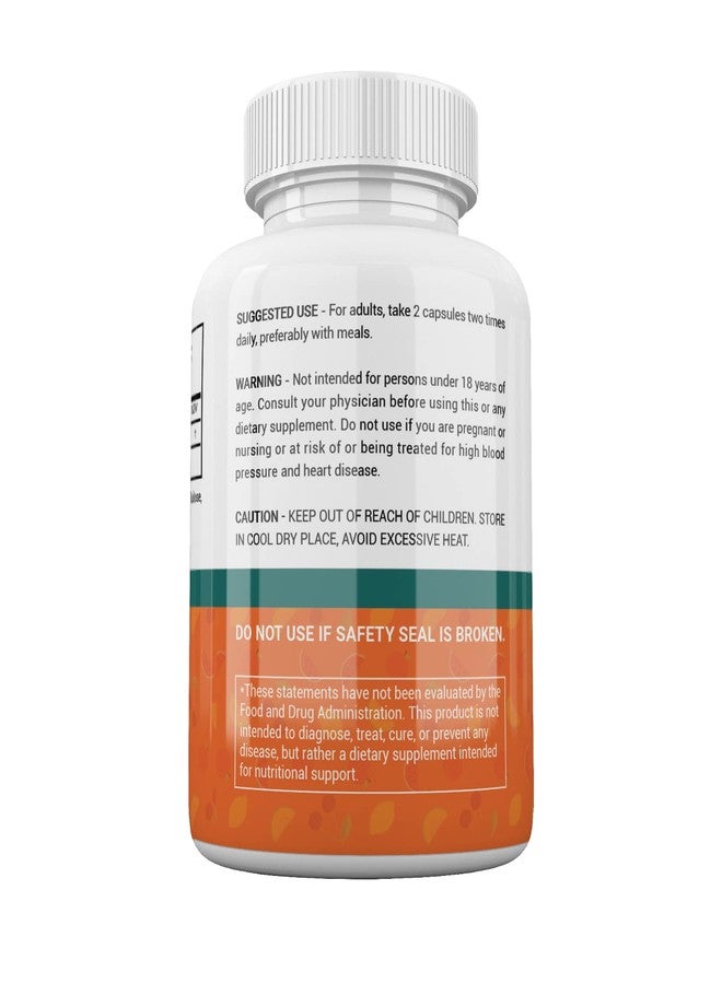 KRK SUPPLEMENTS Choline Bitartrate 900mg per serving 90 capsules KRK SUPPLEMENTS - Image 2