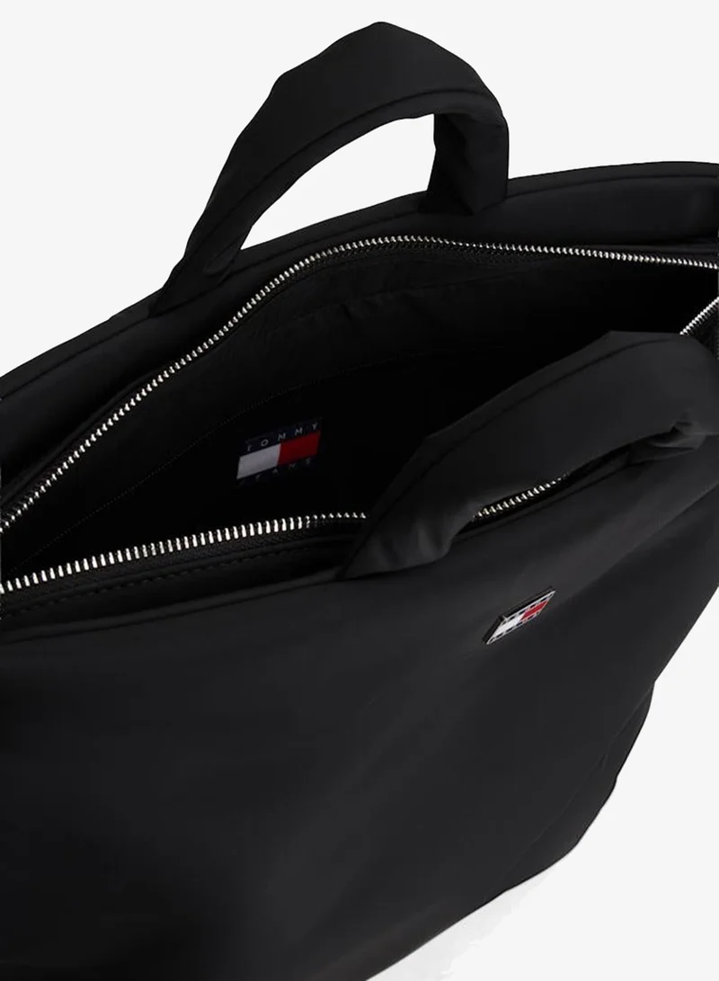 TOMMY JEANS  Urban Medium Tote Bag for Women | Best Price UAE