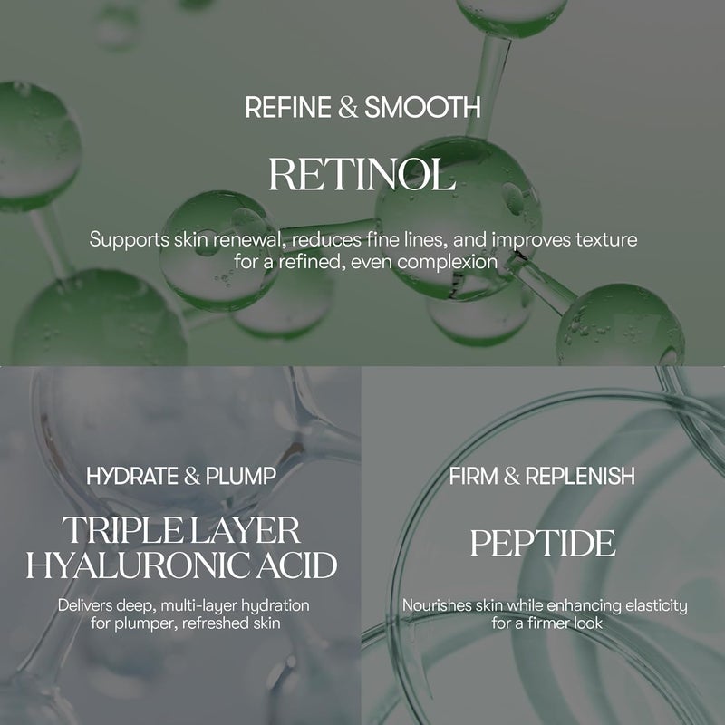 VT Cosmetics CICA Reti-A Mask Sheet - 30 Pieces - Image 3