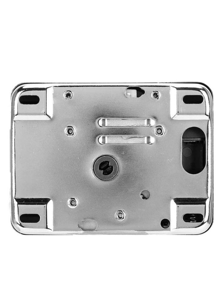 Bluefield Electric Rim Lock with Card Reader  - Image 3