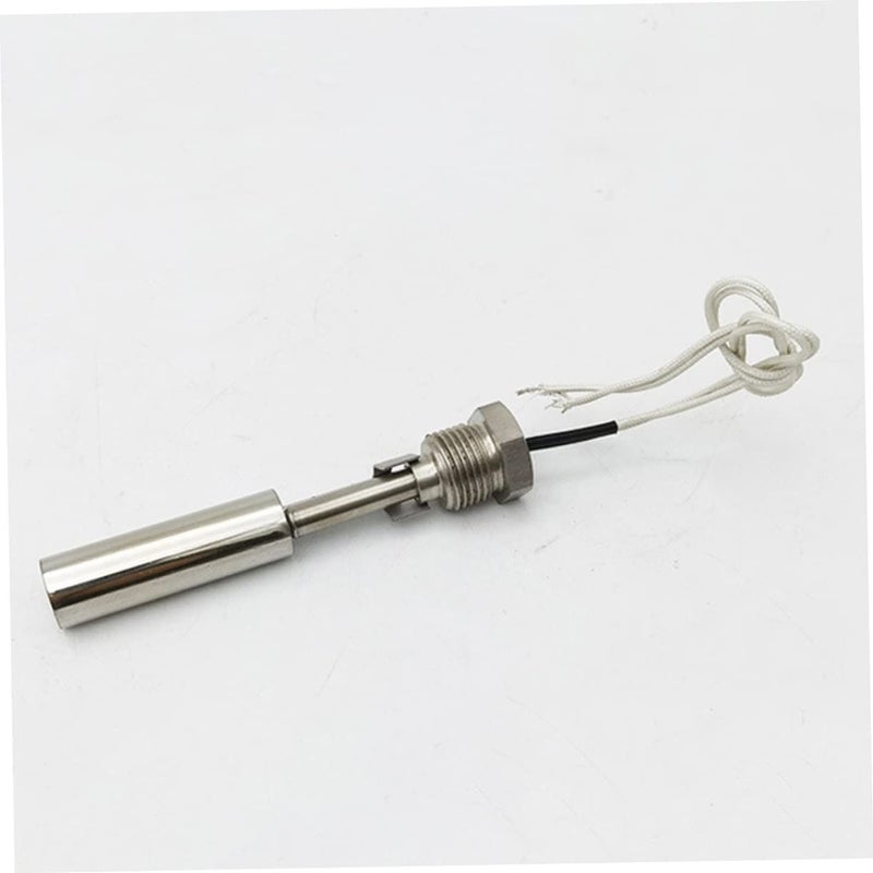 Stainless Steel Water Level Sensor Switch High Sensitivity Easy Installation - Image 5