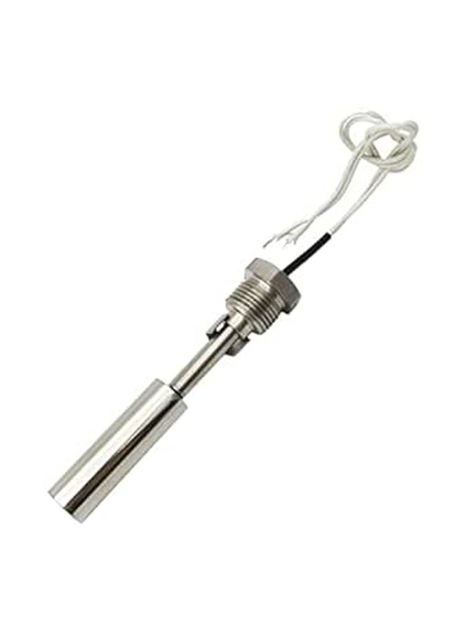 Stainless Steel Water Level Sensor Switch High Sensitivity Easy Installation - Image 1