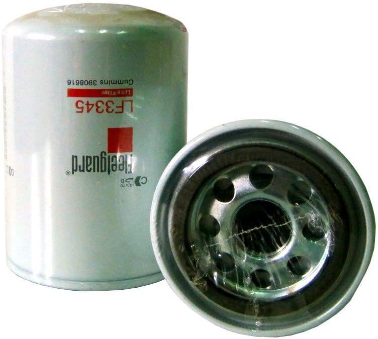 Fleetguard LF3345 - Image 5
