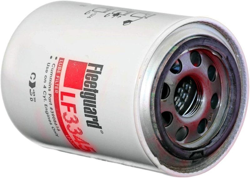 Fleetguard LF3345 - Image 4