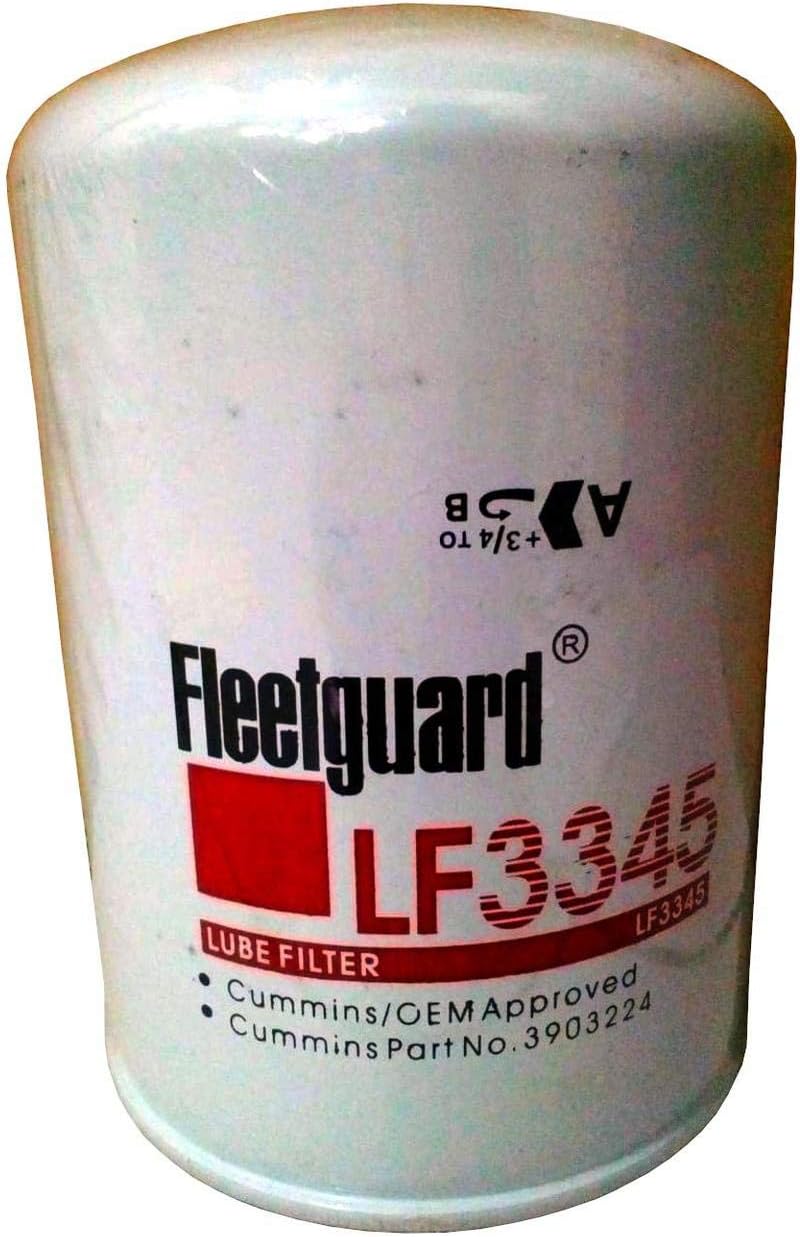 Fleetguard LF3345 - Image 3