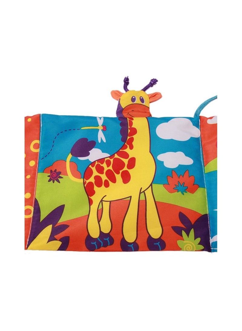 Baby Crib Bumper Cloth  - Image 5