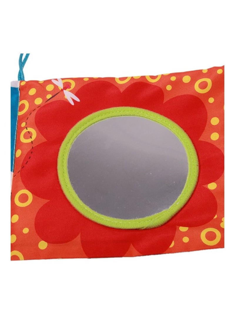 Baby Crib Bumper Cloth  - Image 4