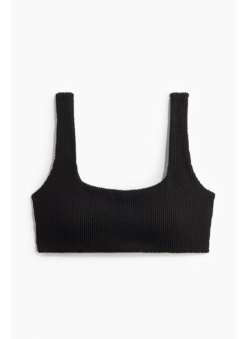 H&M Padded bikini top