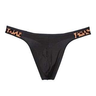 Mens Sporty Thong Cotton Underwear Comfort Fit T-Pants Leopard - pzsku/Z0B80EF8646081322AC0AZ/45/1746202146/90f13770-78b2-4a7a-beae-faee79ba5074
