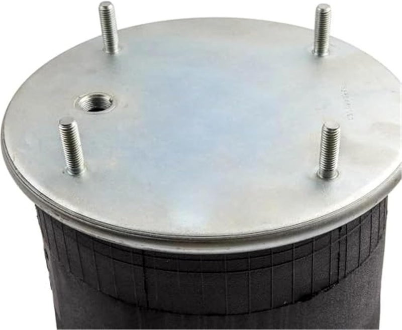 QASULER Air Suspension Spring Bag - Image 4