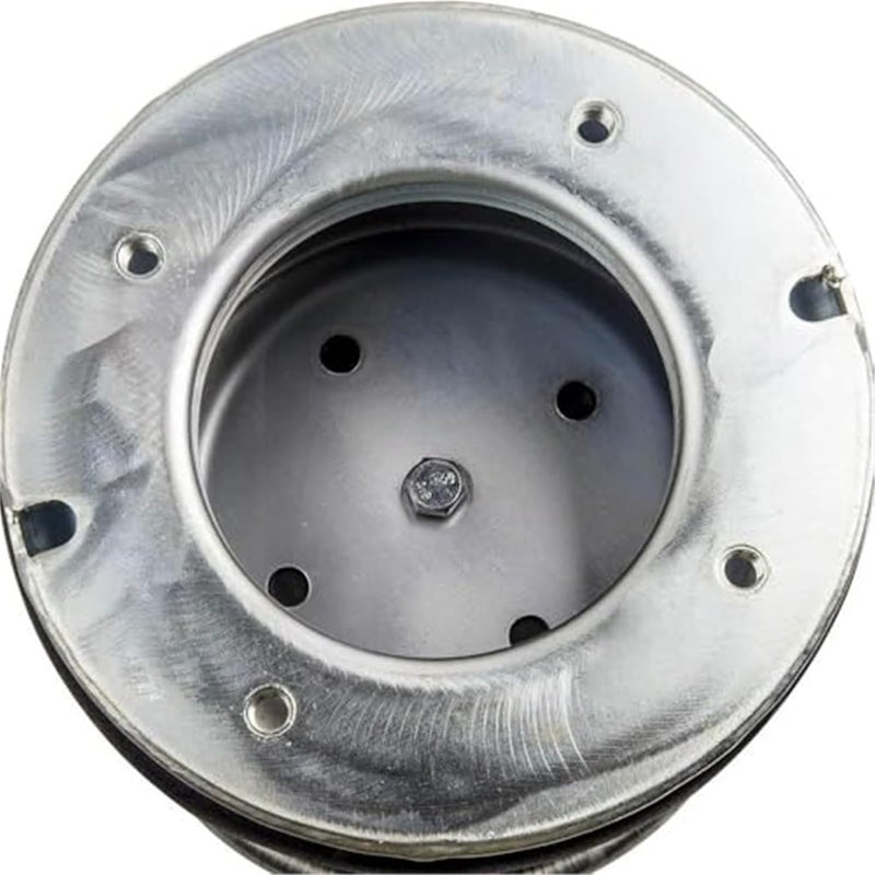 QASULER Air Suspension Spring Bag - Image 2