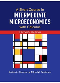 A Short Course in Intermediate Microeconomics with Calculus  - Image 1
