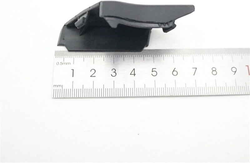 Wivplex Windshield Wiper Arm Cover for Porsche - Image 2