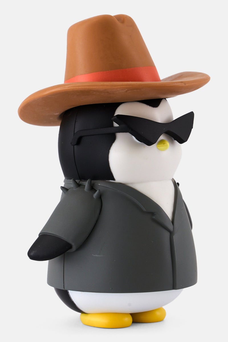 Pudgy Penguins Fish Style Action Figure, Assorted - Image 4