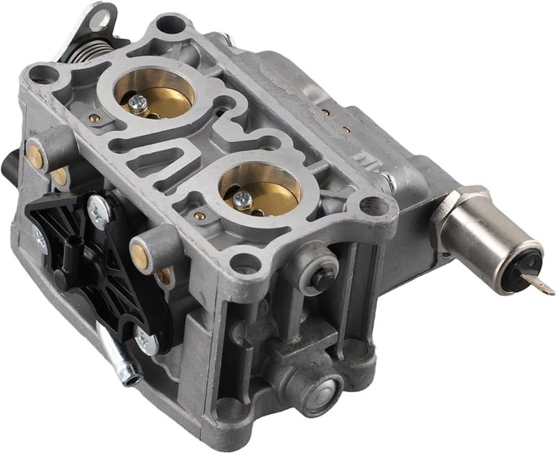 Carburetor for GCV530 GXV530 Engine Models DXA DXA1 EXA1 QEA3 Replacement Part 16100 Z0A 815 - Image 1