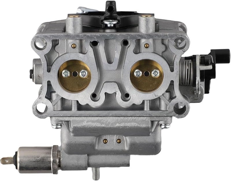 Carburetor for GCV530 GXV530 Engine Models DXA DXA1 EXA1 QEA3 Replacement Part 16100 Z0A 815 - Image 4