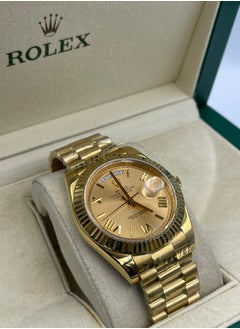 Datejust Automatic Men's Watch