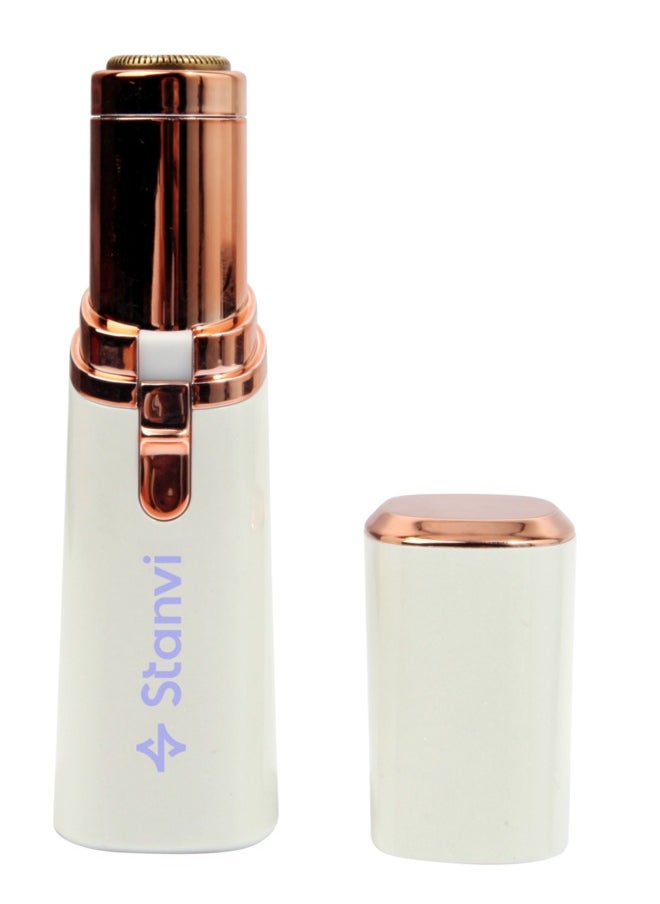 Stanvi - Face Hair Remover White - Image 1