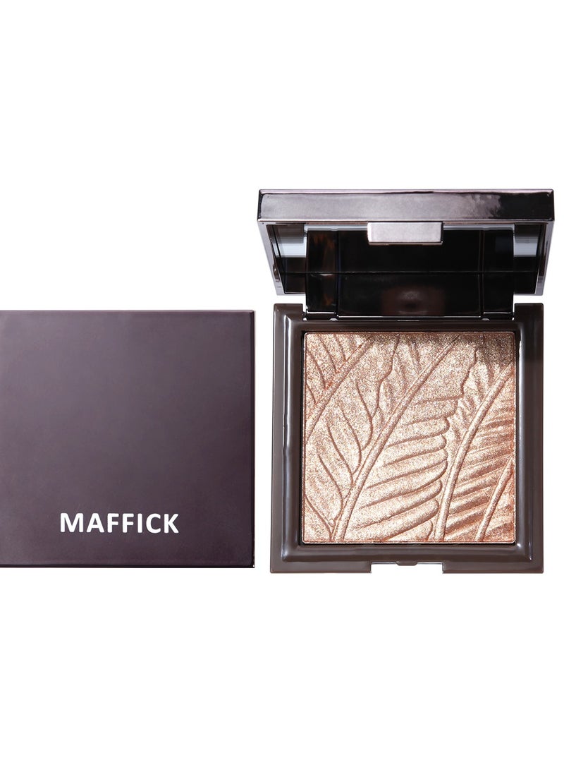 maffick Maffick Concealer & Corrector Powder，Setting Powder, Face Powder Makeup & Finishing Powder, Color Correcting For Even Tone  - Image 3