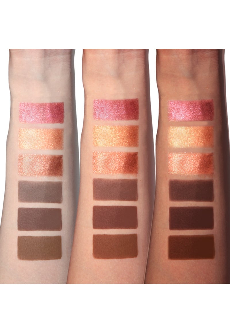 maffick Maffick Concealer & Corrector Powder，Setting Powder, Face Powder Makeup & Finishing Powder, Color Correcting For Even Tone  - Image 4