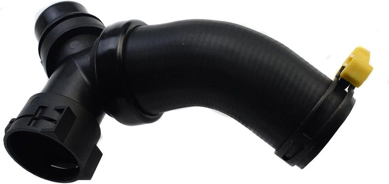 Wivplex Thermostat Hose Tube Pipe T-Connector for Ford - Image 4