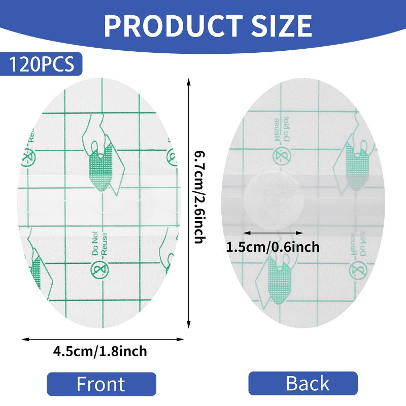 DSLSQD 120 Waterproof Ear Covers for Swimming, Snorkeling, Surfing and Other Water Sports - Cotton Ear Plugs with Shower Protection - Image 2