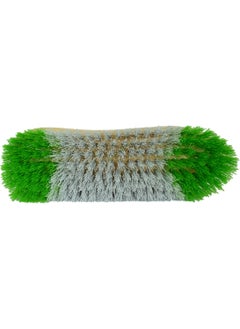 Best Carpet Brush Wooden Brush Nalin Brush Mixed Color 20 cm  - Image 4