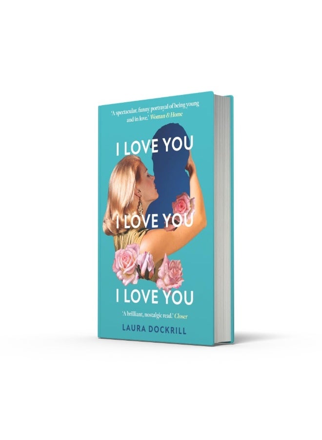 I Love You, I Love You, I Love You: The hilariously funny, nostalgic, Y2K, heart-warming, heart-breaking, romantic, new novel for 2024. Perfect for fans of One Day! - Image 3