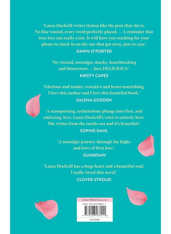I Love You, I Love You, I Love You: The hilariously funny, nostalgic, Y2K, heart-warming, heart-breaking, romantic, new novel for 2024. Perfect for fans of One Day! - Image 2